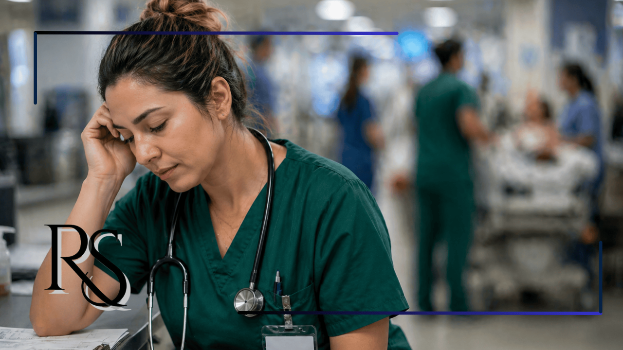Aposentadoria para enfermeiros, técnicos e auxiliares