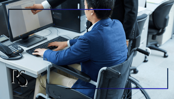 Auxílio-inclusão para pessoa portadora de deficiência