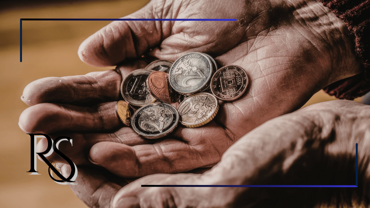 Bolsa Família entra no cálculo do BPC/LOAS?