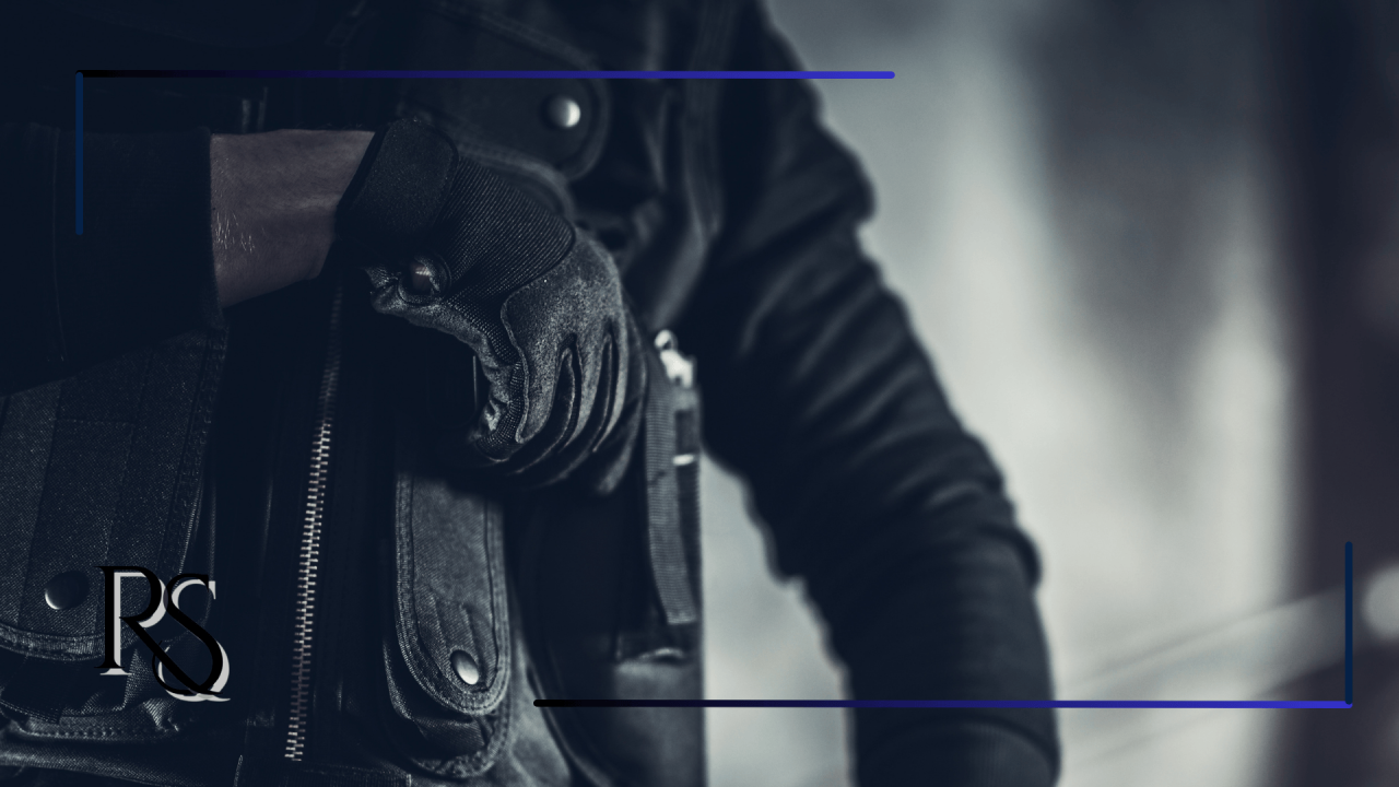 Fim da aposentadoria especial do vigilante