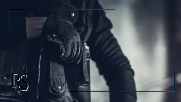 Fim da aposentadoria especial do vigilante