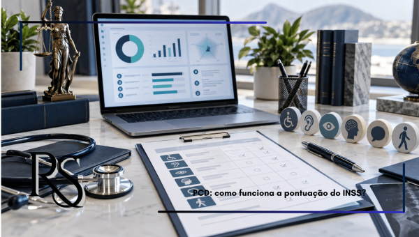 PCD: como funciona a pontuação do INSS?