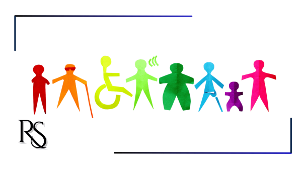 Dia Internacional da Pessoa com Deficiência
